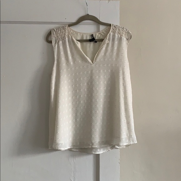 J. Crew blouse 🌸 50% OFF BUNDLES - Picture 1 of 4